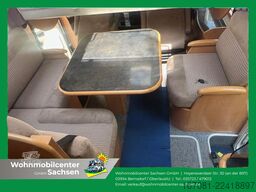 FRANKIA I 650