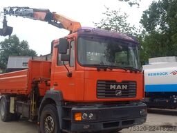 MAN 18.410 Krankipp