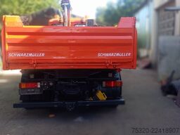 MAN 18.410 Krankipp
