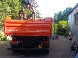 MAN 18.410 Krankipp