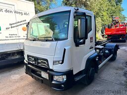 RENAULT Pallift Abrollkipp