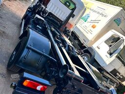 RENAULT Pallift Abrollkipp