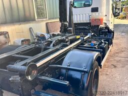RENAULT Pallift Abrollkipp