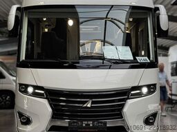 FRANKIA F-Line 790 GD 1960 Vollluft  Hubstütze Lithium