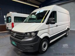 VW Crafter Kasten L2-H2 Klima Tempomat AHK 1.Hand