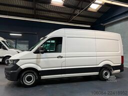 VW Crafter Kasten L2-H2 Klima Tempomat AHK 1.Hand