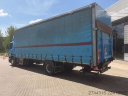 SCANIA P250