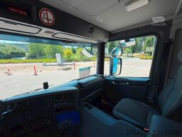 SCANIA P250