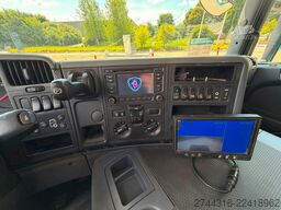 SCANIA P250