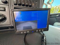 SCANIA P250