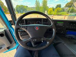 SCANIA P250