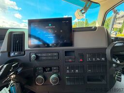 VOLVO FM330 4X2