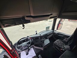 SCANIA S500 6X2