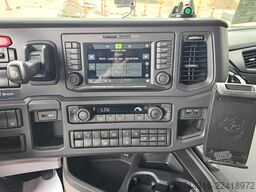 SCANIA S500 6X2