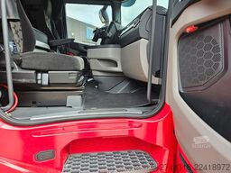 SCANIA S500 6X2