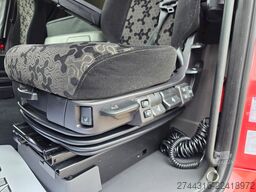 SCANIA S500 6X2