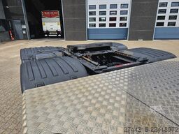 SCANIA S500 6X2
