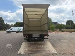 MAN TGM 18.290
