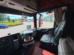 SCANIA R650 6X2-2