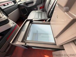 SCANIA R650 6X2-2