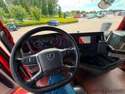SCANIA R650 6X2-2