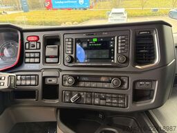 SCANIA S730 V8 6x4 Hydraulik