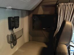SCANIA S730 V8 6x4 Hydraulik