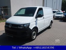 VW Nr.183 T6 1.Hand / Klima / PDC