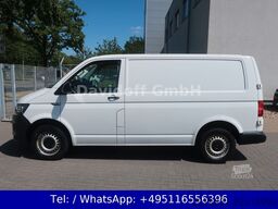 VW Nr.183 T6 1.Hand / Klima / PDC
