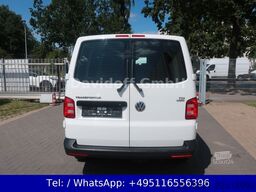 VW Nr.183 T6 1.Hand / Klima / PDC