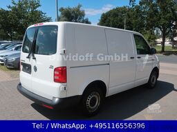 VW Nr.183 T6 1.Hand / Klima / PDC
