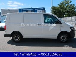 VW Nr.183 T6 1.Hand / Klima / PDC