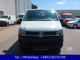 VW Nr.183 T6 1.Hand / Klima / PDC
