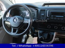 VW Nr.183 T6 1.Hand / Klima / PDC