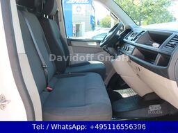 VW Nr.183 T6 1.Hand / Klima / PDC