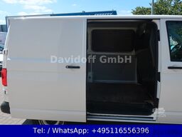 VW Nr.183 T6 1.Hand / Klima / PDC