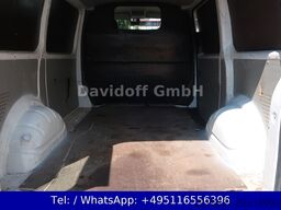 VW Nr.183 T6 1.Hand / Klima / PDC
