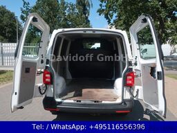 VW Nr.183 T6 1.Hand / Klima / PDC