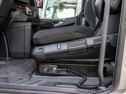 MERCEDES-BENZ Actros 1846 LSnRL 4x2 FV11 Solostar