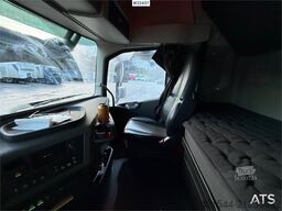 Volvo FH 6x2 chassis