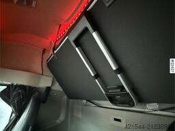 Volvo FH 6x2 chassis