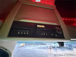 Volvo FH 6x2 chassis