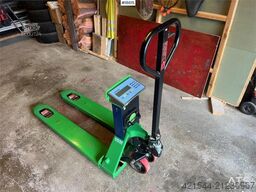  Dini Argeo Jekketralle med vekt