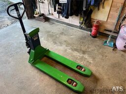  Dini Argeo Jekketralle med vekt