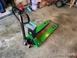  Dini Argeo Jekketralle med vekt