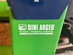  Dini Argeo Jekketralle med vekt