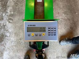  Dini Argeo Jekketralle med vekt