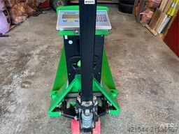  Dini Argeo Jekketralle med vekt