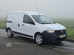 DACIA DOKKER 1.5 DCI 75