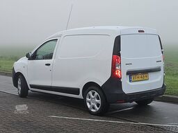 DACIA DOKKER 1.5 DCI 75